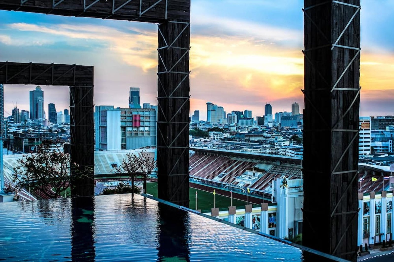 Siam@Siam Design Hotel