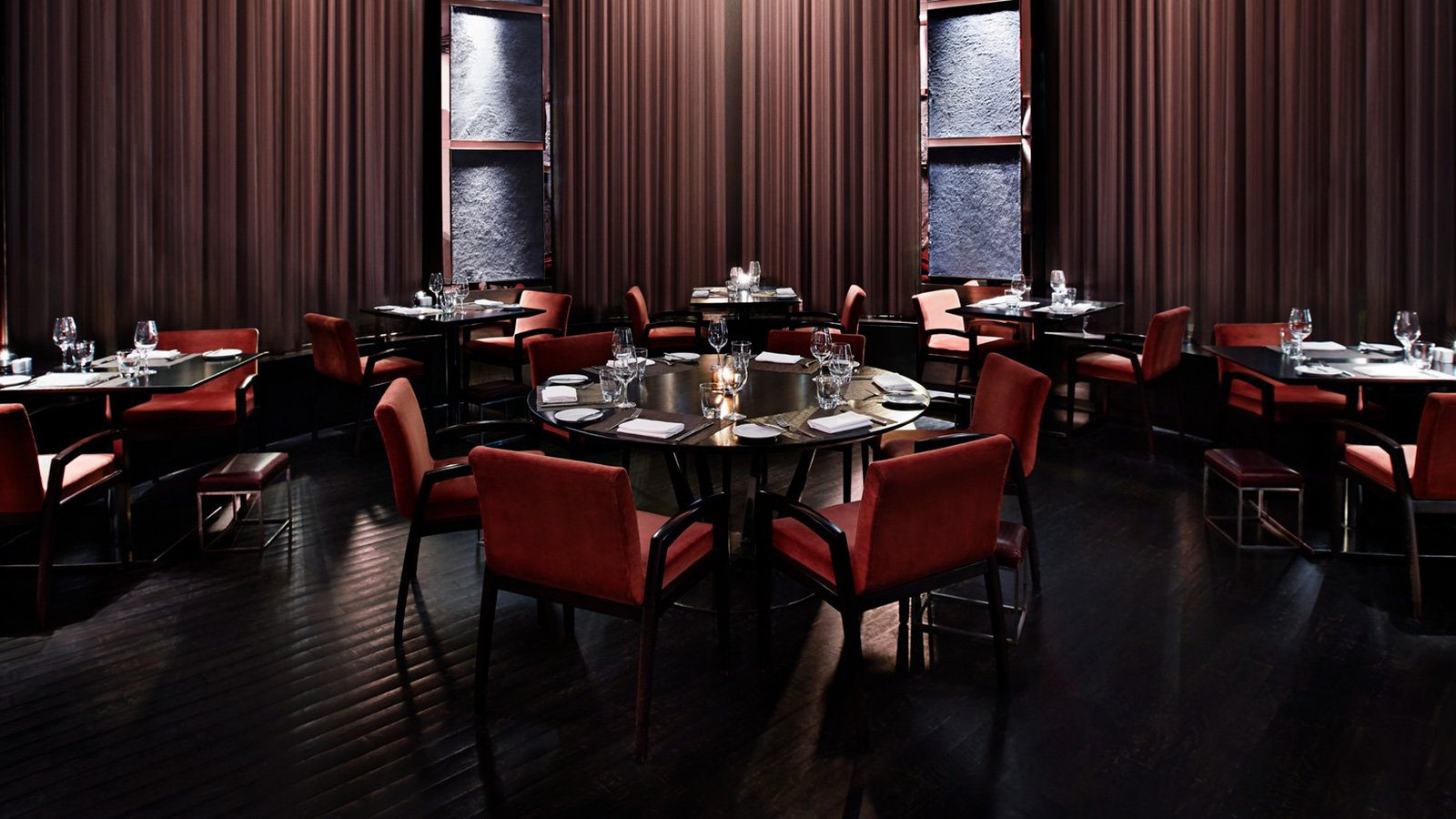 The Hazelton Hotel Toronto, eat & drink