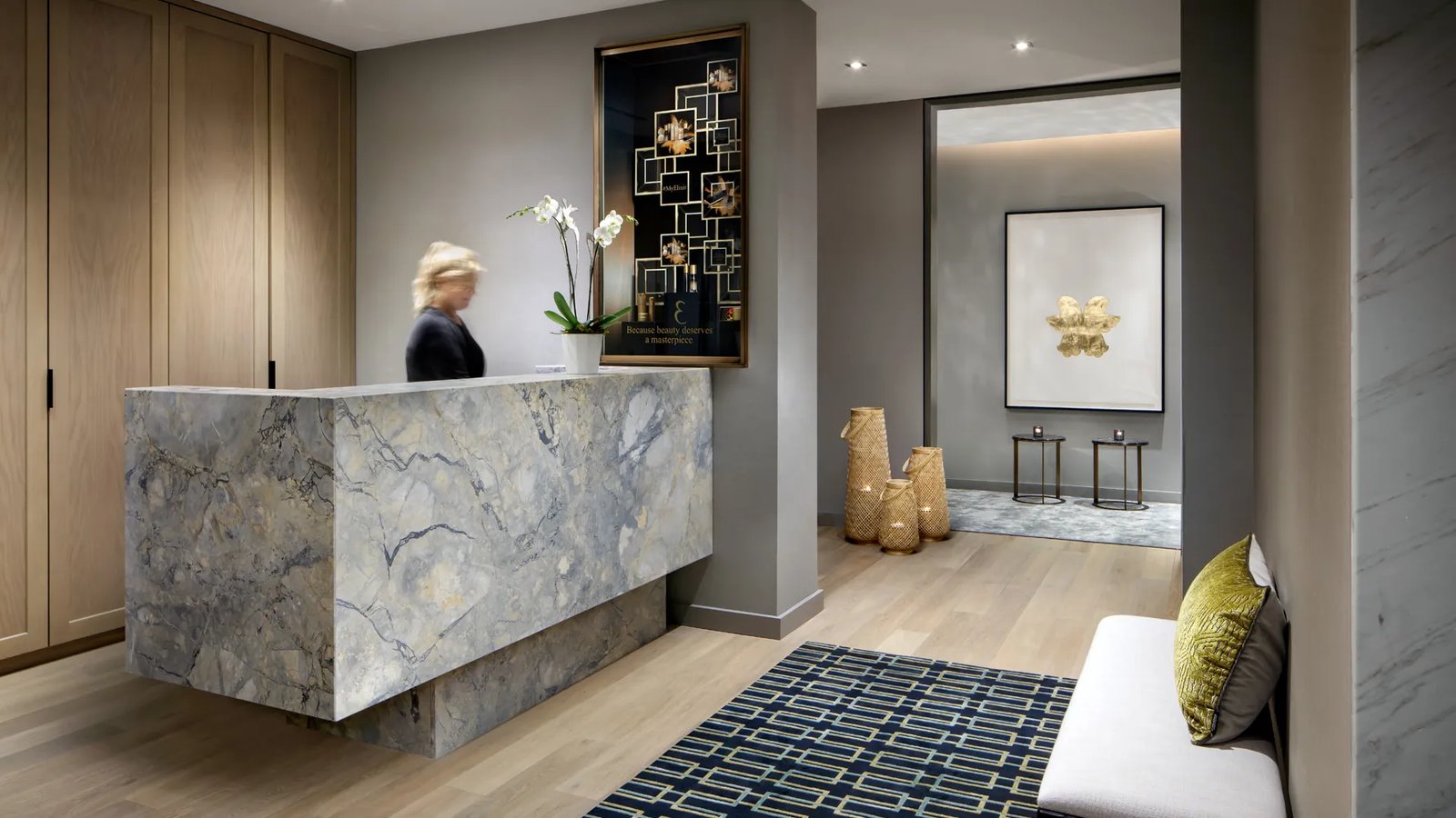 The Hazelton Hotel Toronto, wellness