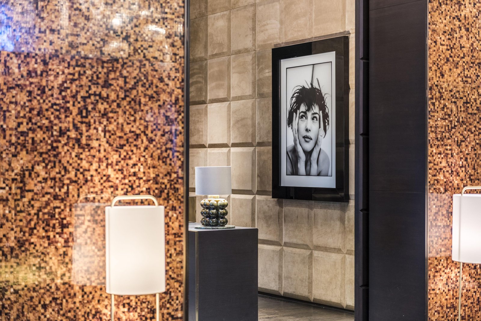 The Hazelton Hotel Toronto, vibe