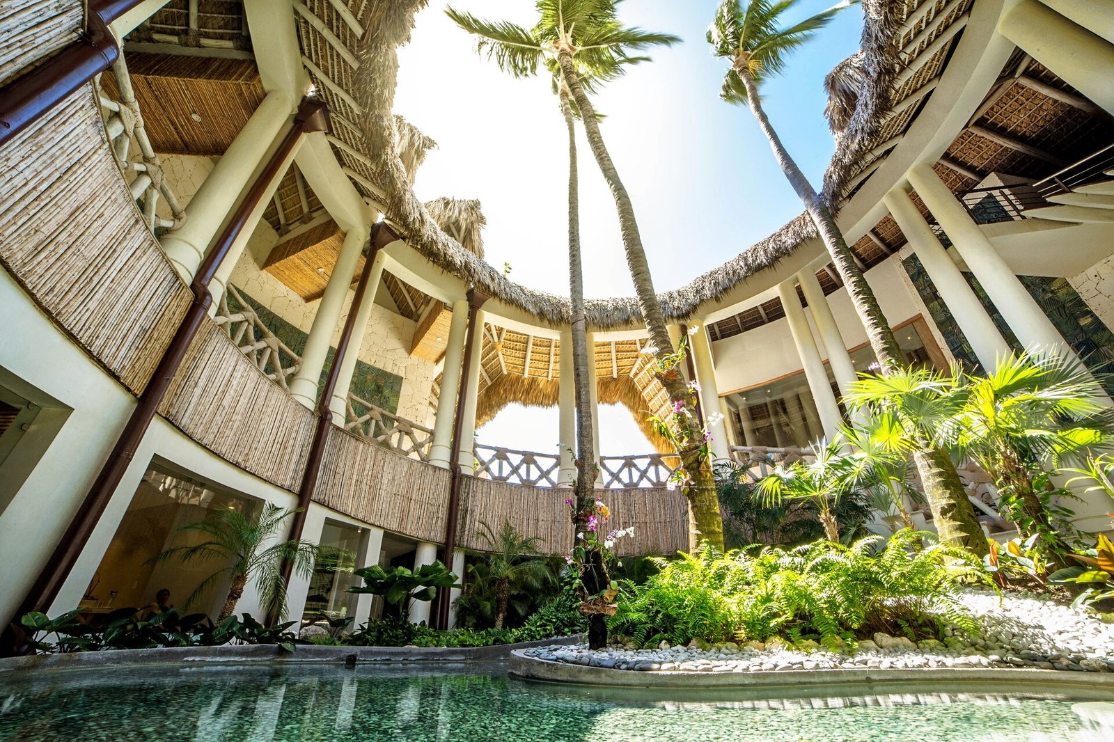 Eden Roc Cap Cana, wellness