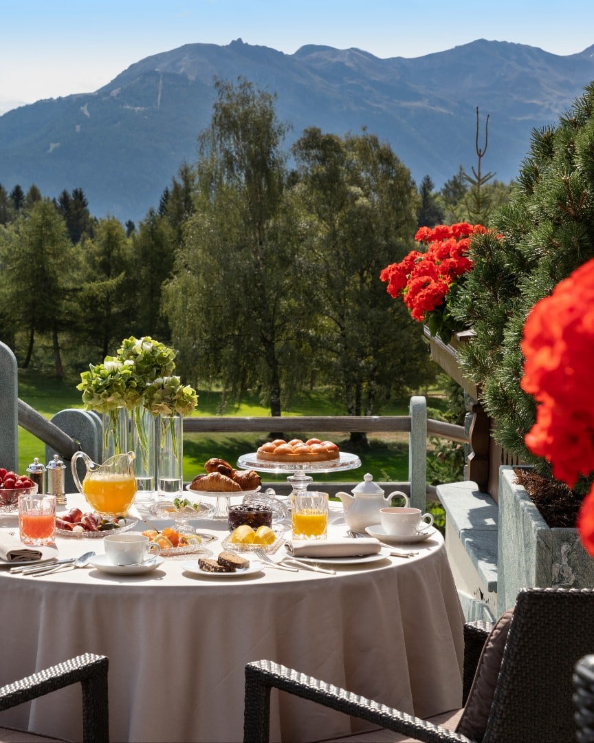Guarda Golf Hôtel & Résidences