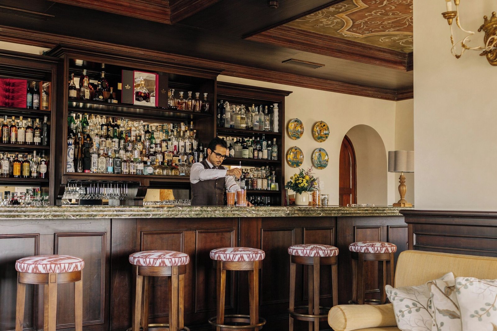 Castello di Casole, A Belmond Hotel, Tuscany