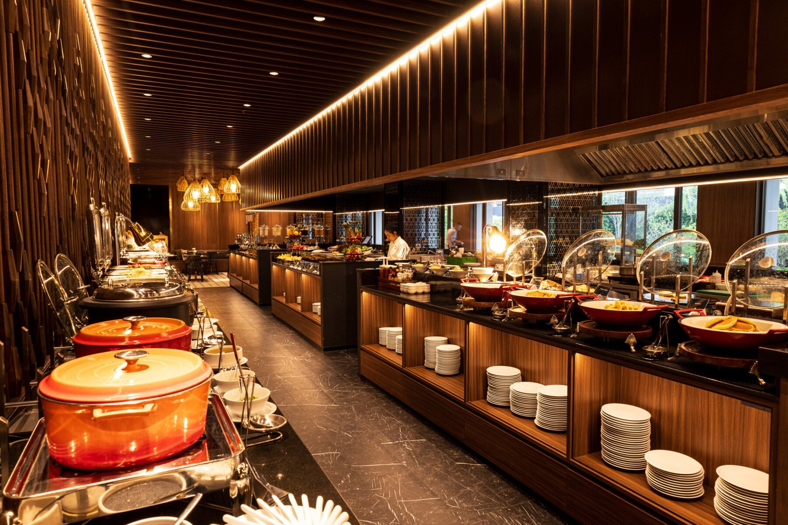 Maison Hotel Bangkok