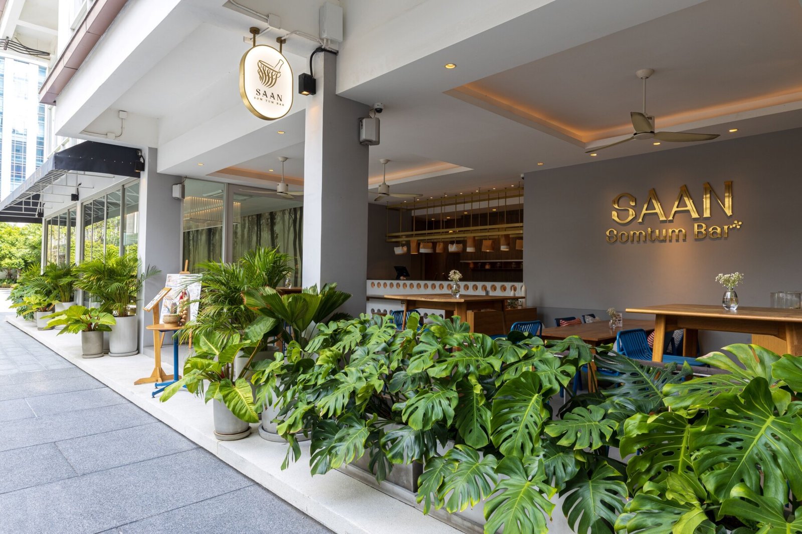 Maison Hotel Bangkok