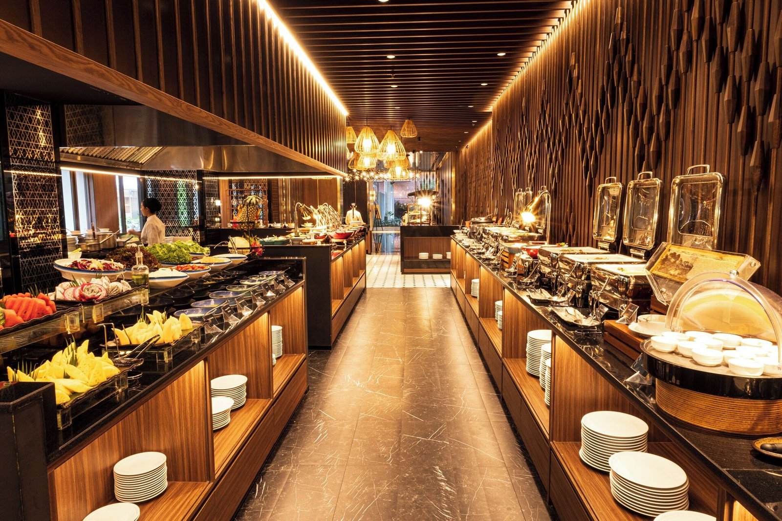 Maison Hotel Bangkok