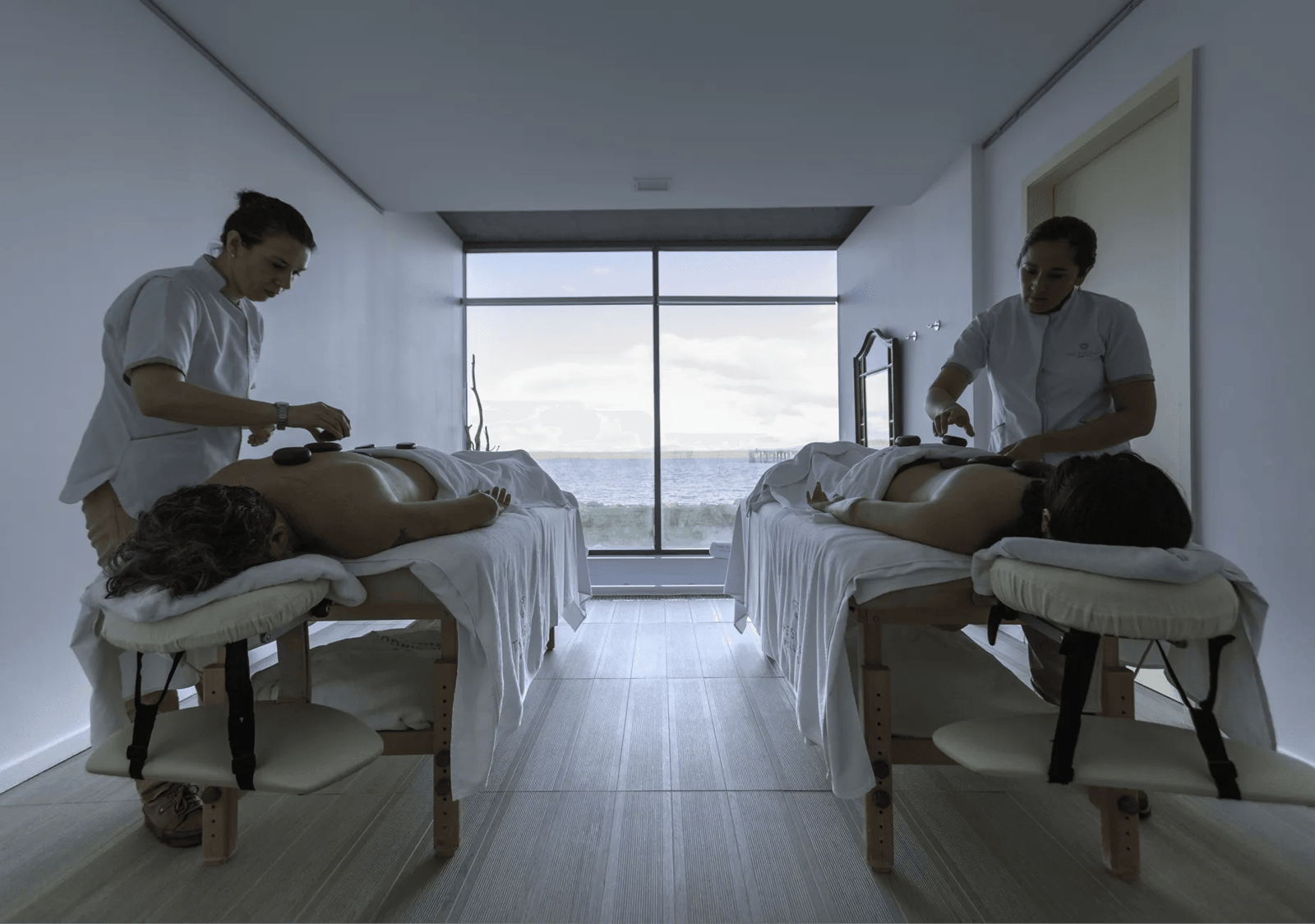 The Singular Patagonia, wellness