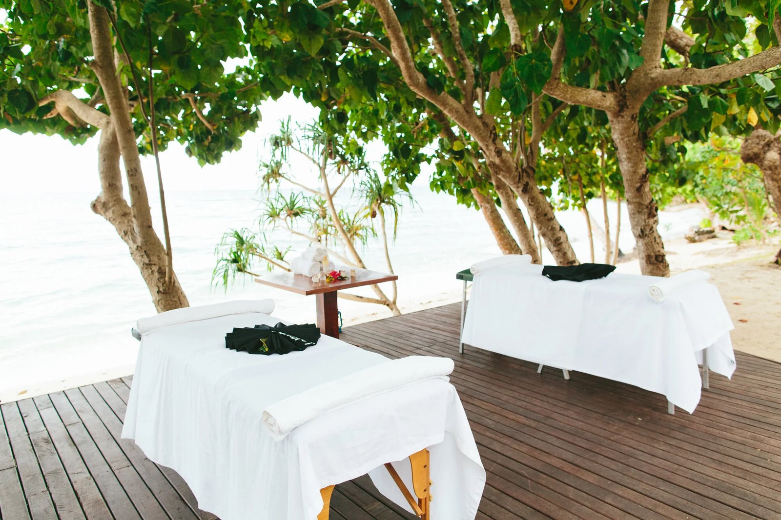 The Remote Resort on Fiji Islands, wellness