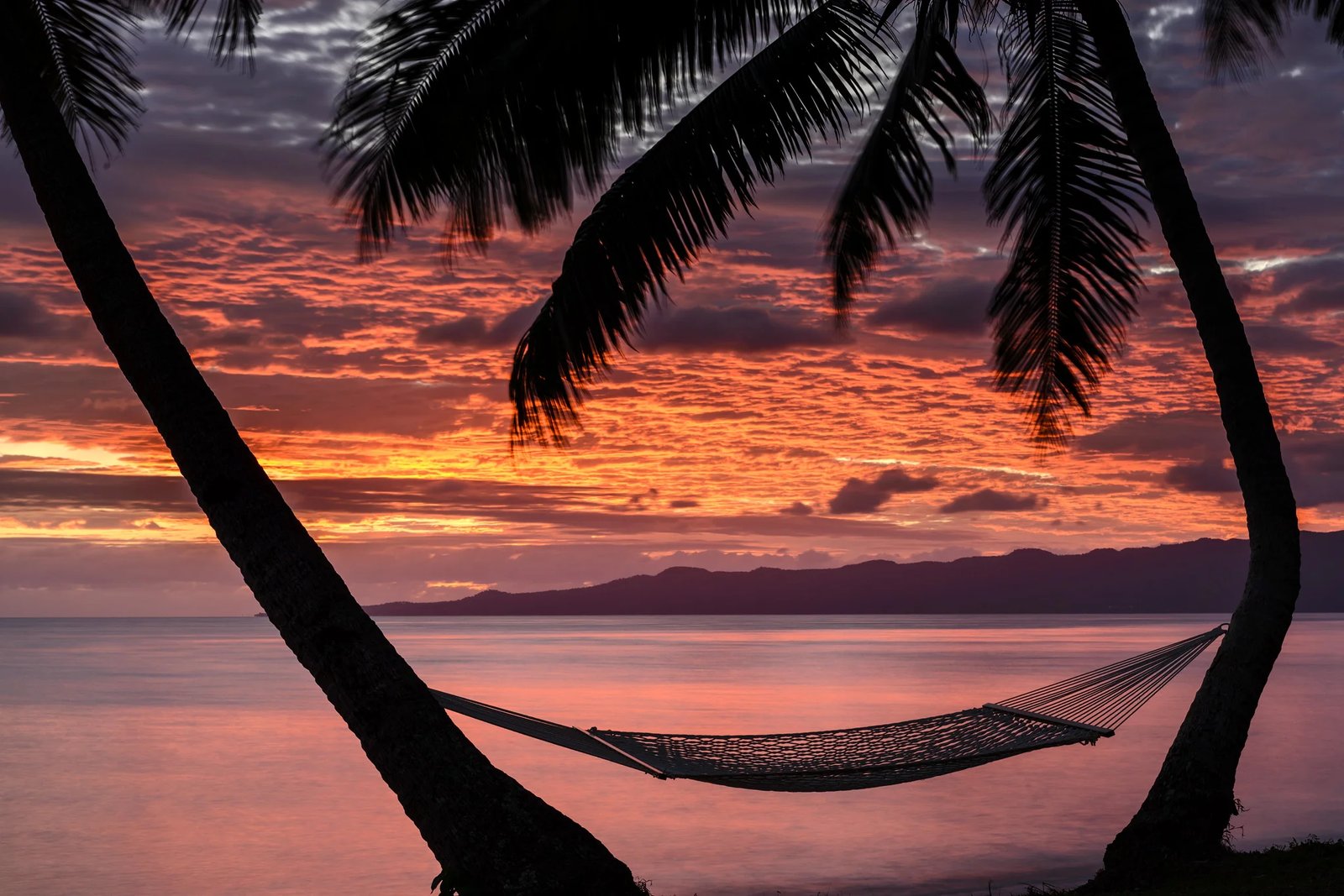 The Remote Resort on Fiji Islands, vibe