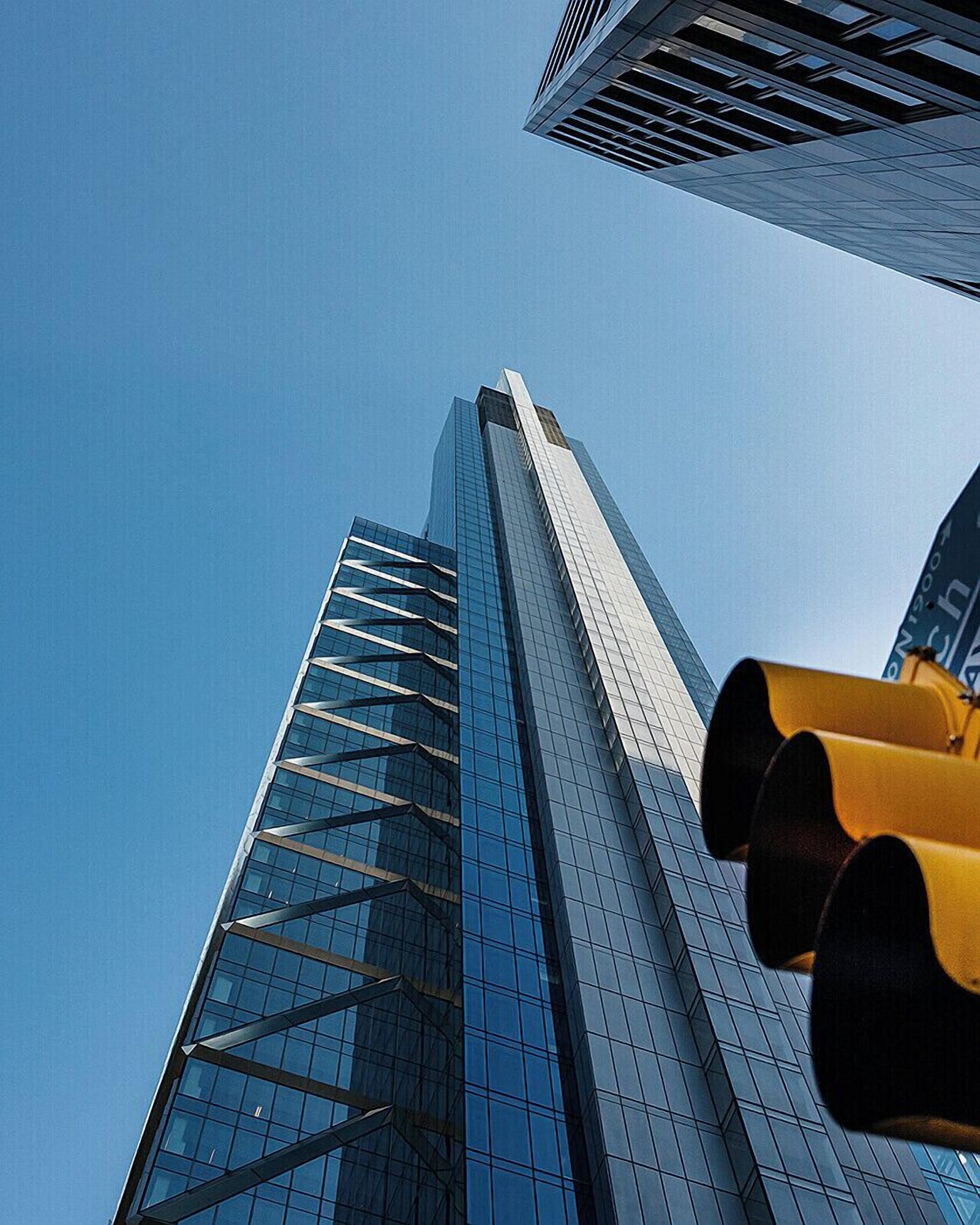 Four Seasons Hotel Philadelphia at Comcast Center, backstory