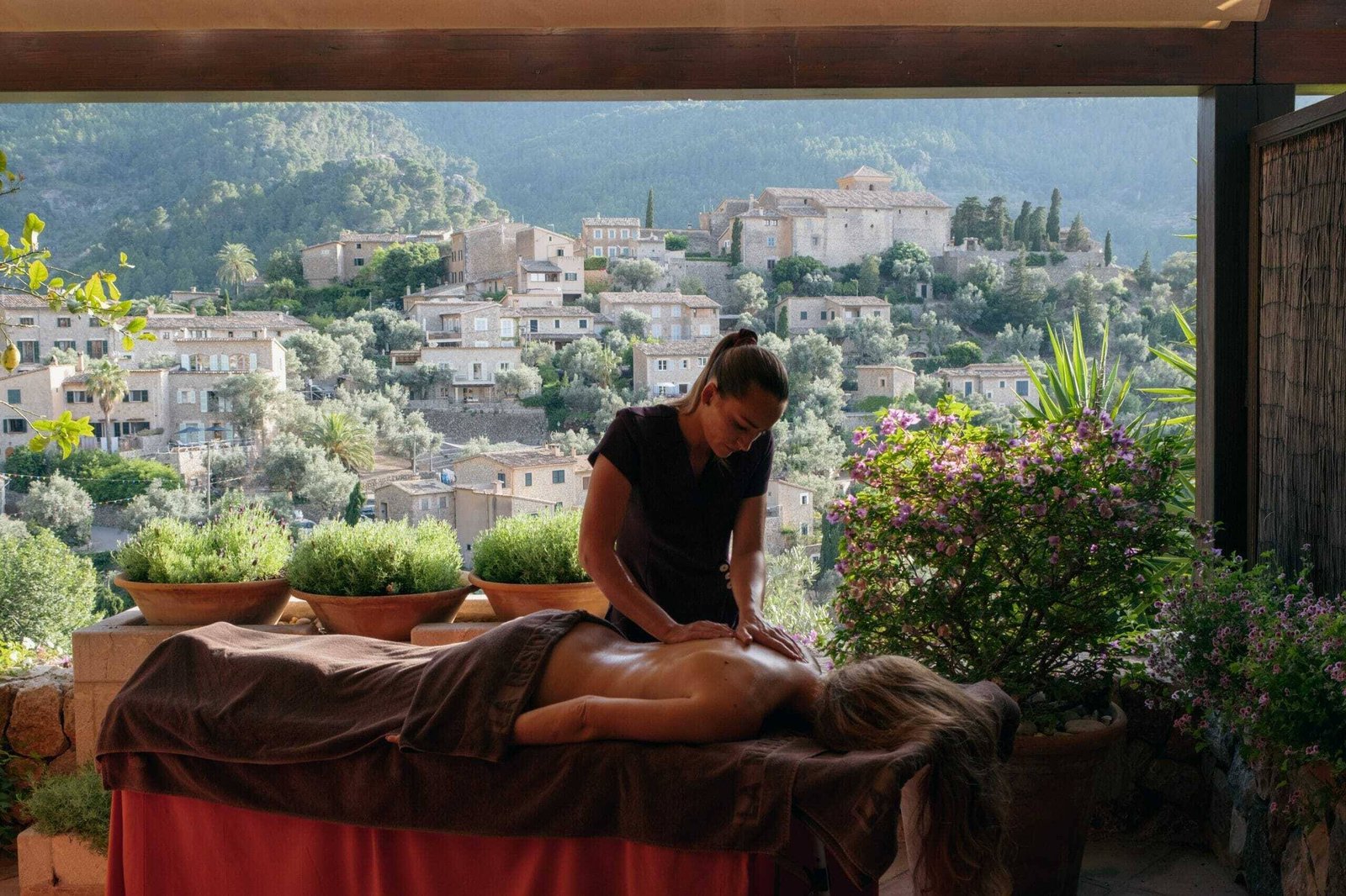 La Residencia, A Belmond Hotel, Mallorca, wellness