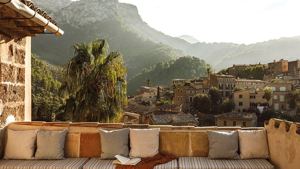 La Residencia, A Belmond Hotel, Mallorca, vibe
