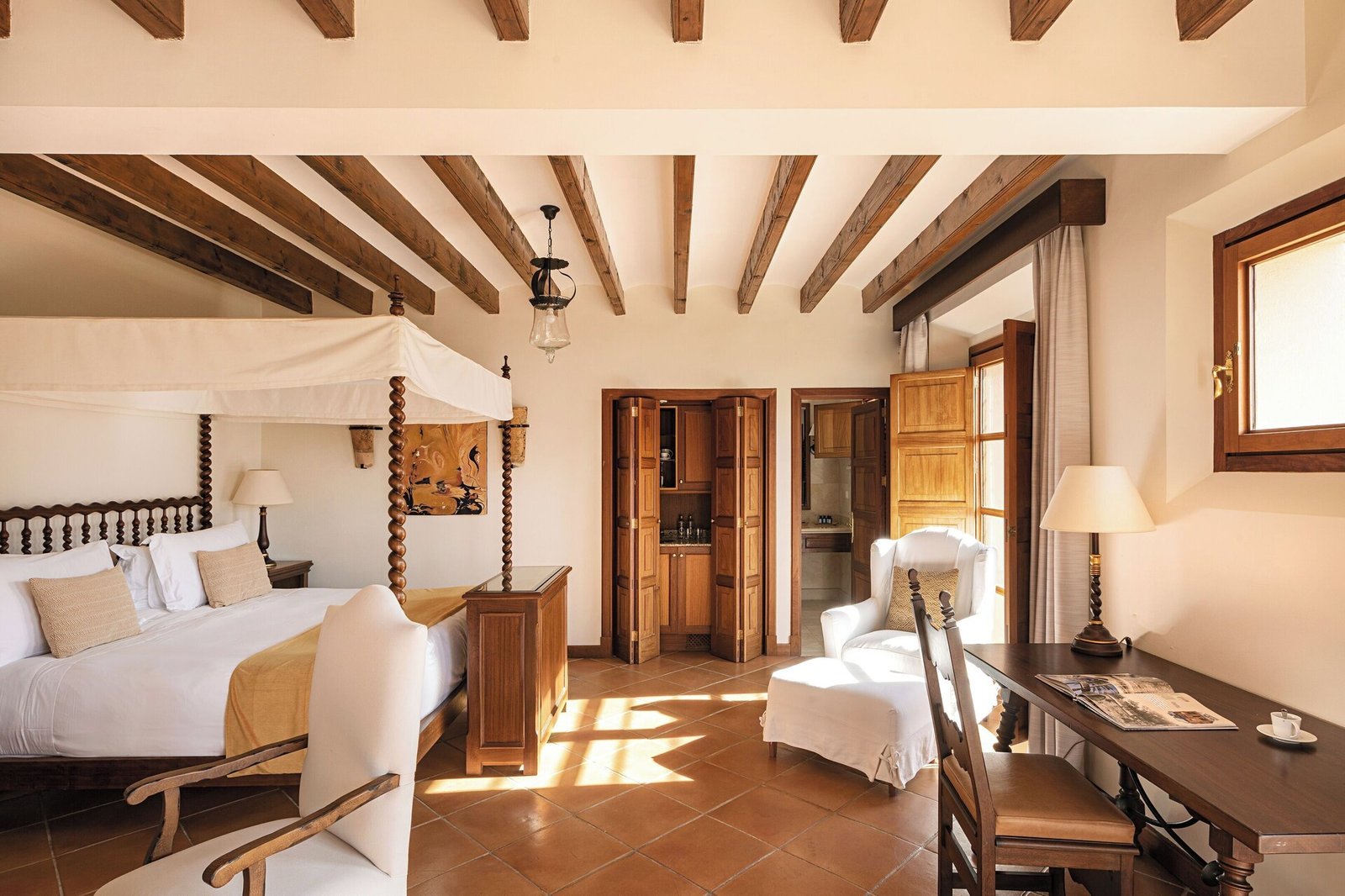 La Residencia, A Belmond Hotel, Mallorca, rooms