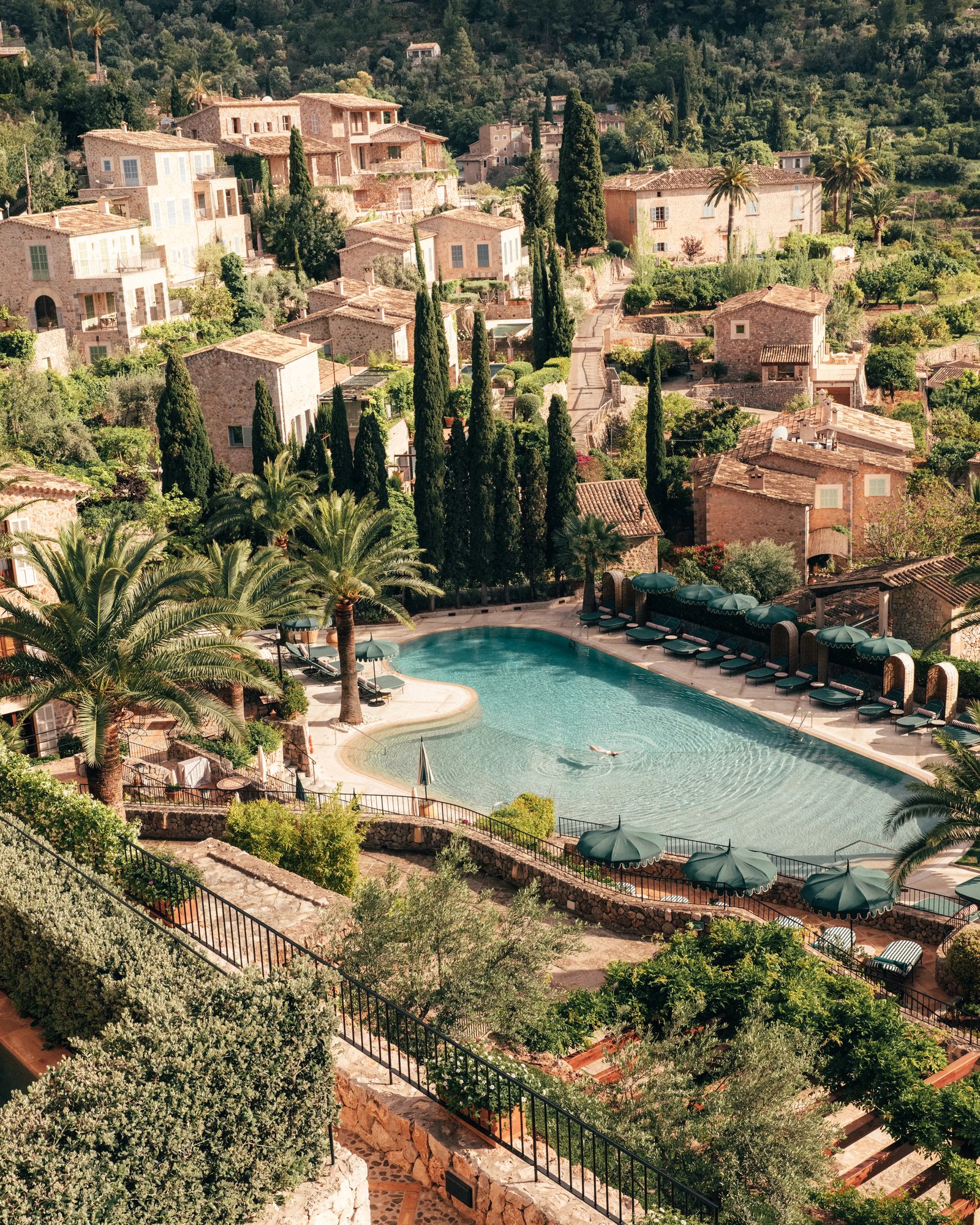 La Residencia, A Belmond Hotel, Mallorca, wellness