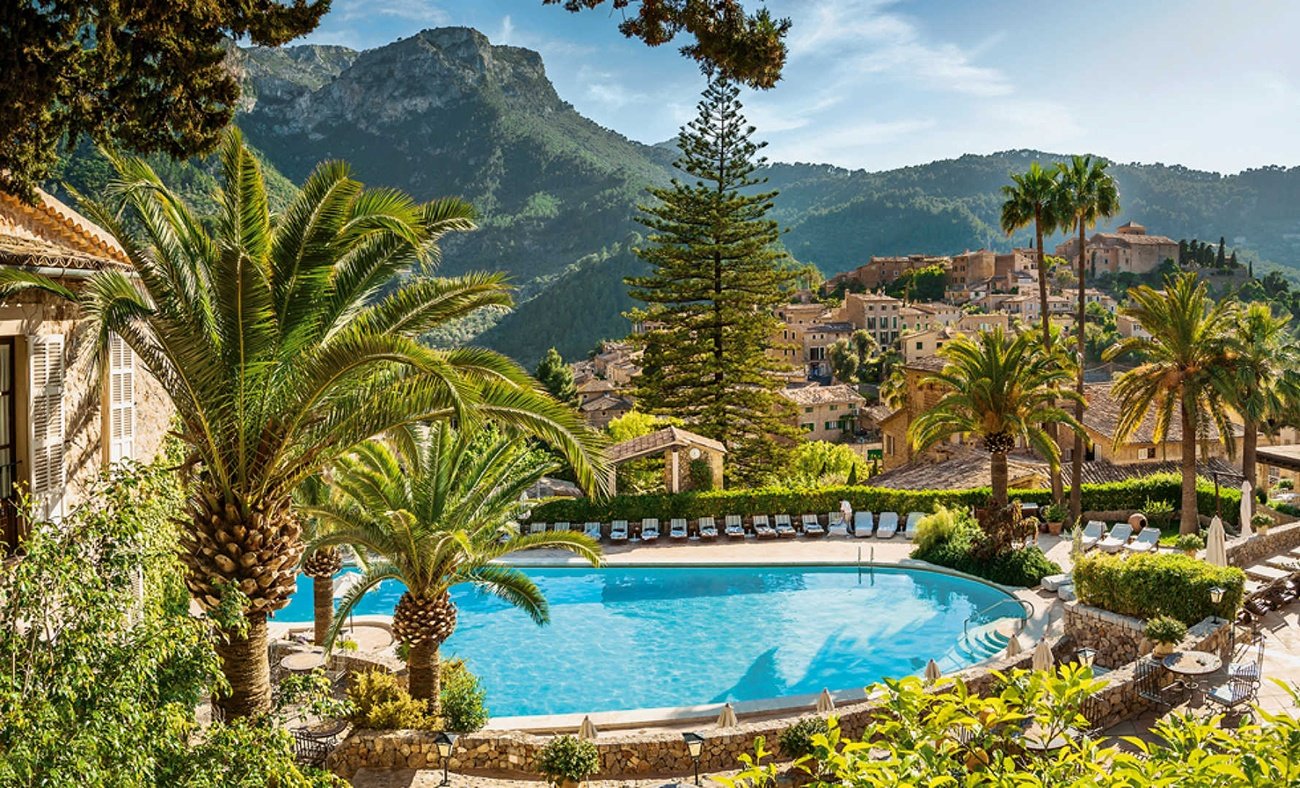 La Residencia, A Belmond Hotel, Mallorca, wellness