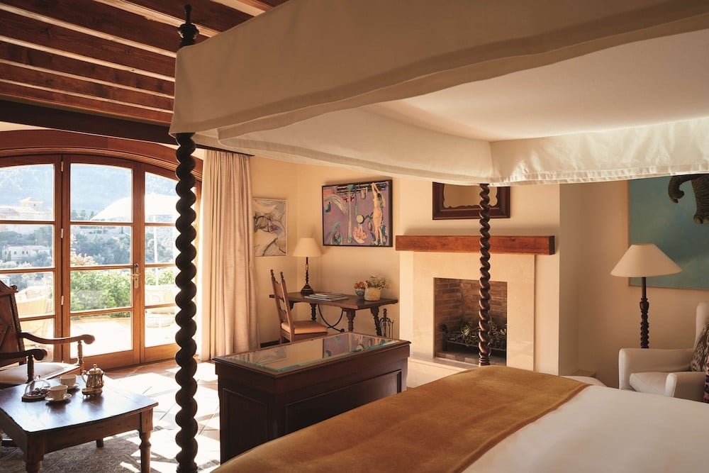 La Residencia, A Belmond Hotel, Mallorca, rooms