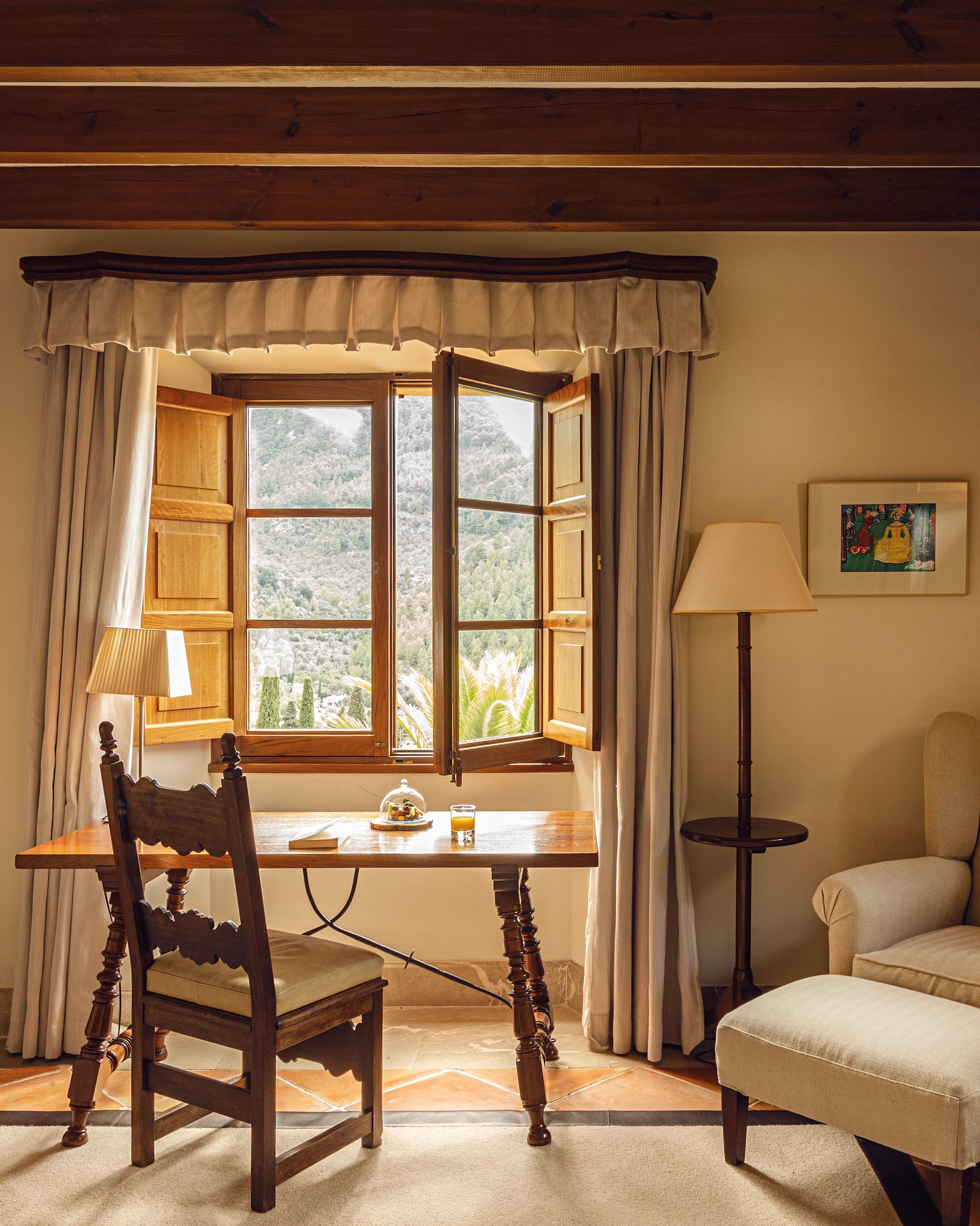 La Residencia, A Belmond Hotel, Mallorca, rooms
