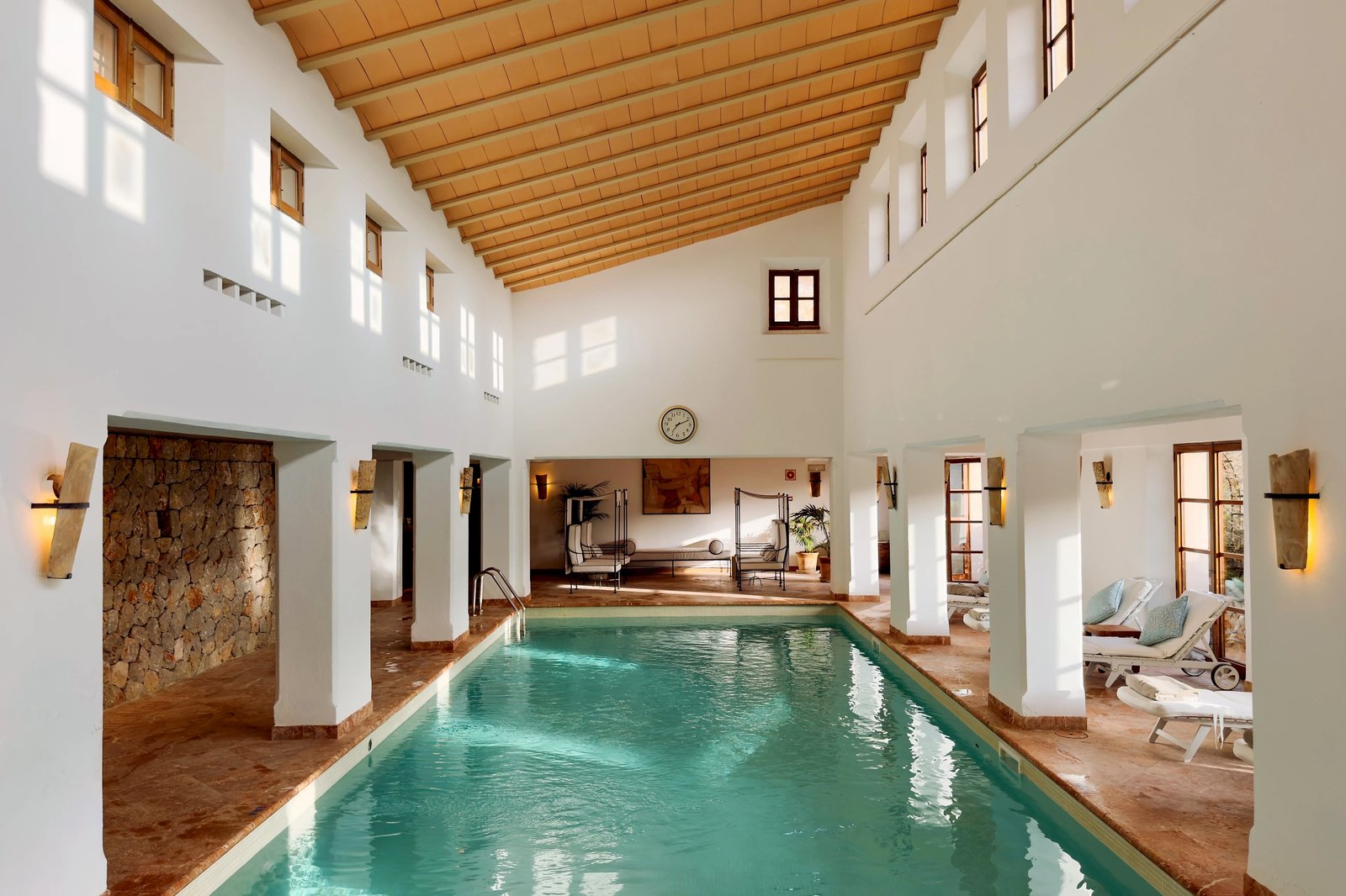 La Residencia, A Belmond Hotel, Mallorca, wellness