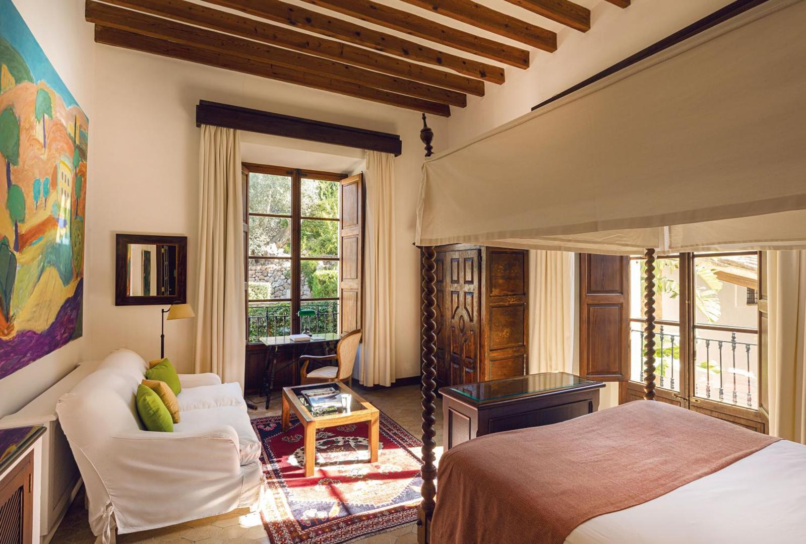 La Residencia, A Belmond Hotel, Mallorca, rooms