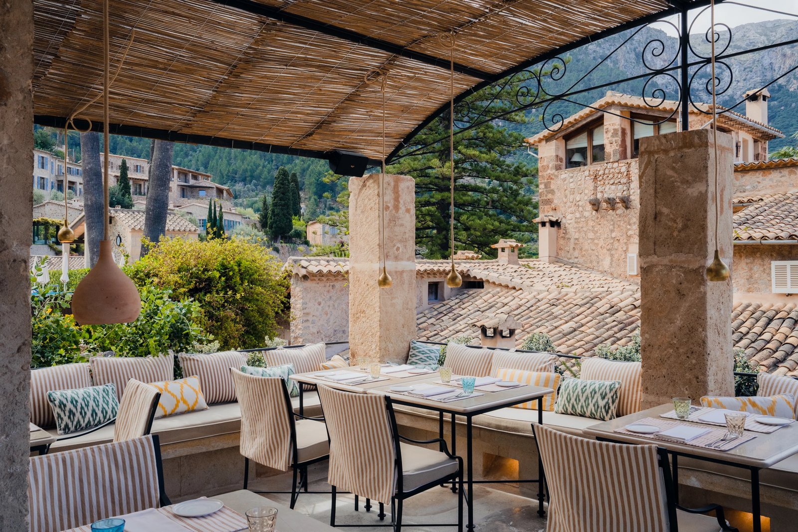 La Residencia, A Belmond Hotel, Mallorca, eat & drink