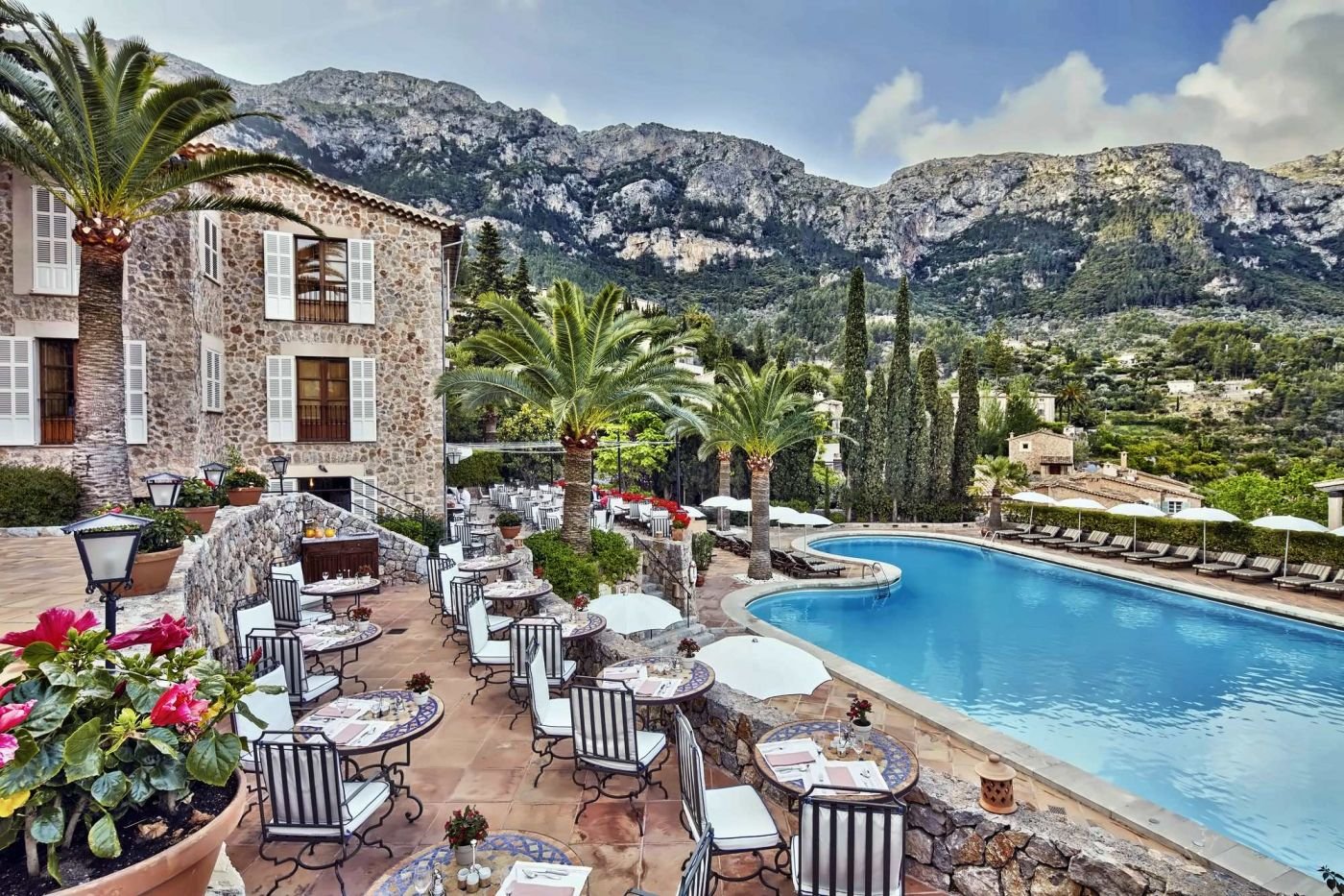 La Residencia, A Belmond Hotel, Mallorca, eat & drink