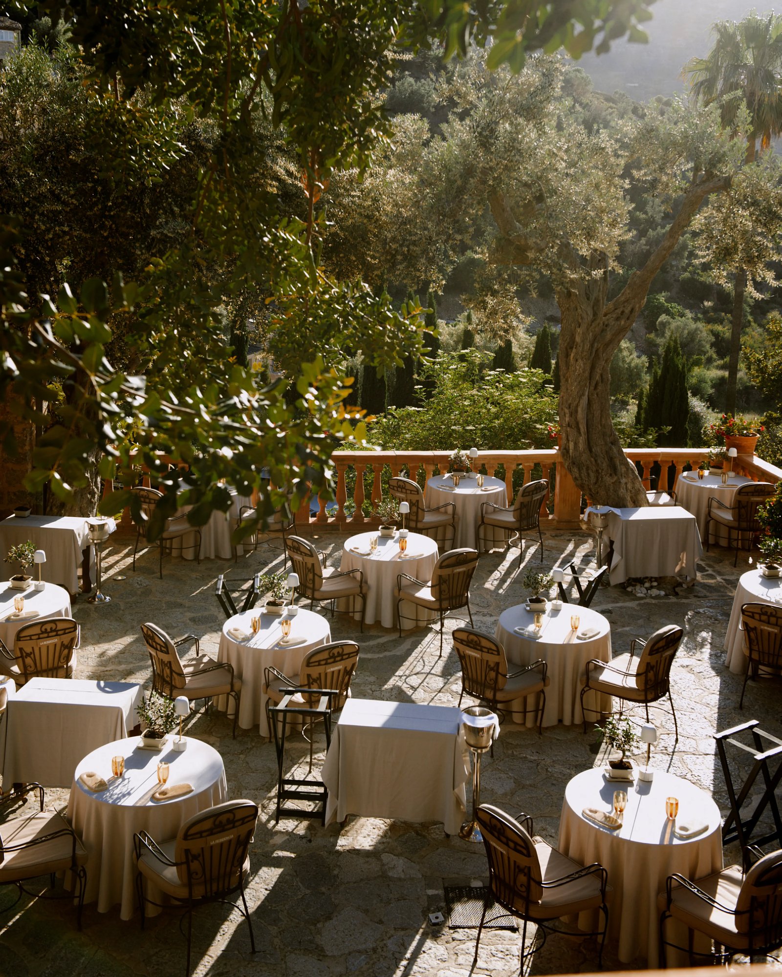 La Residencia, A Belmond Hotel, Mallorca, eat & drink