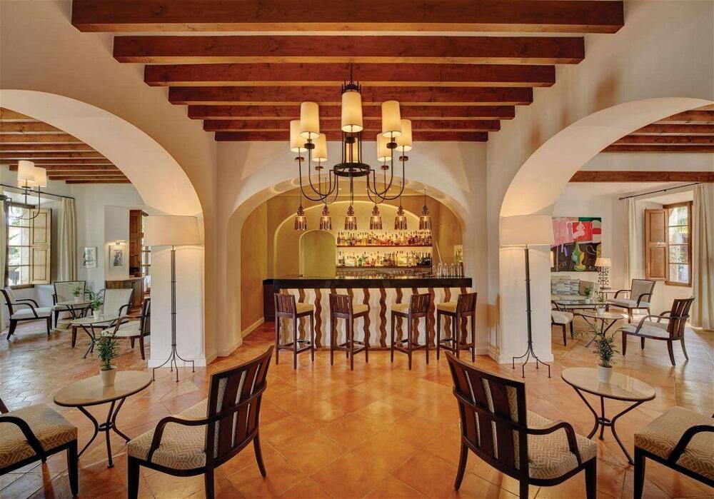 La Residencia, A Belmond Hotel, Mallorca, eat & drink