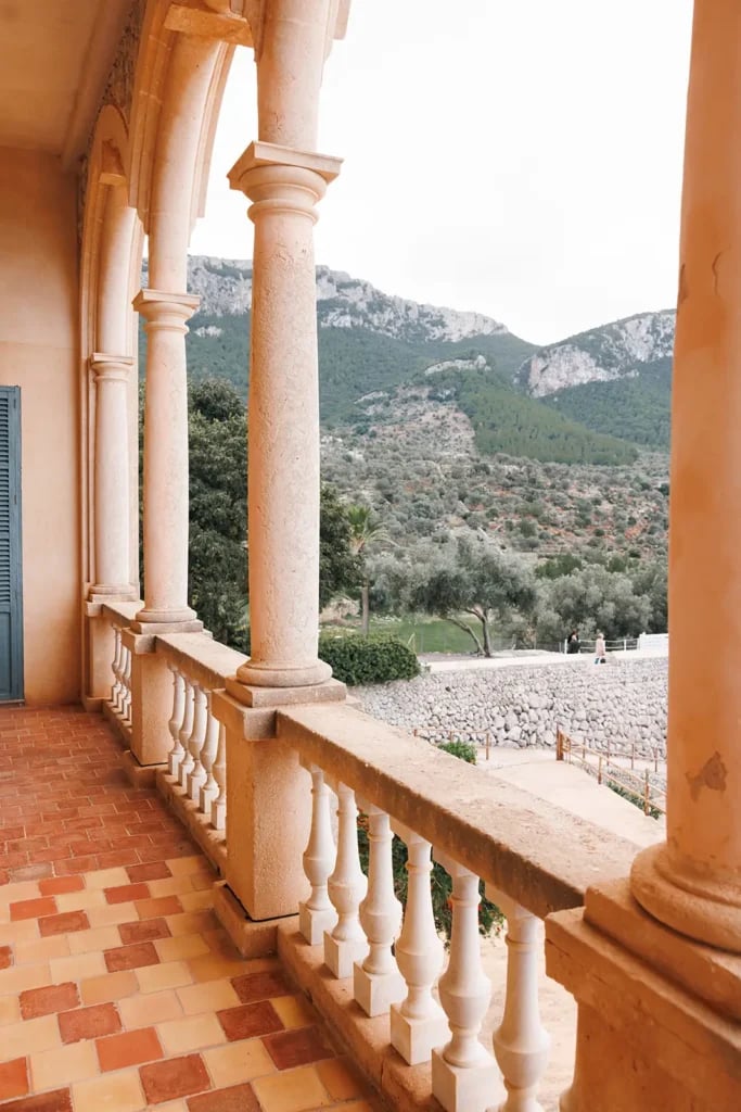La Residencia, A Belmond Hotel, Mallorca, vibe