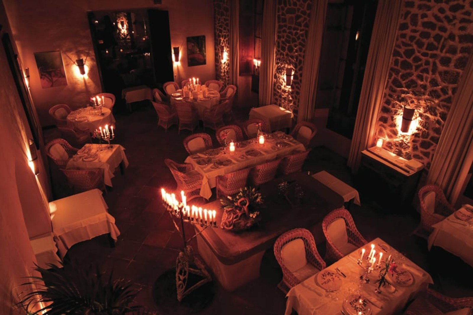 La Residencia, A Belmond Hotel, Mallorca, eat & drink