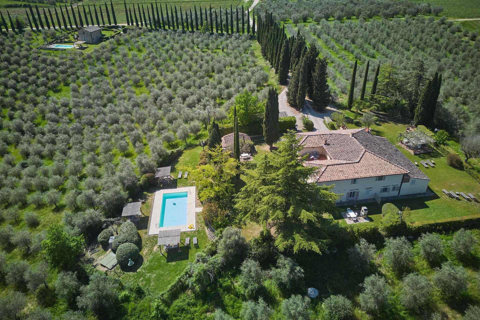 Borgo San Felice Resort Relais & Chateaux