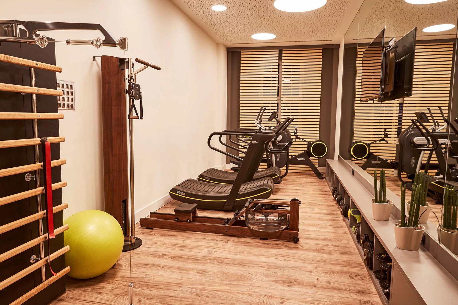 Hotel Taschenbergpalais Kempinski Dresden, wellness