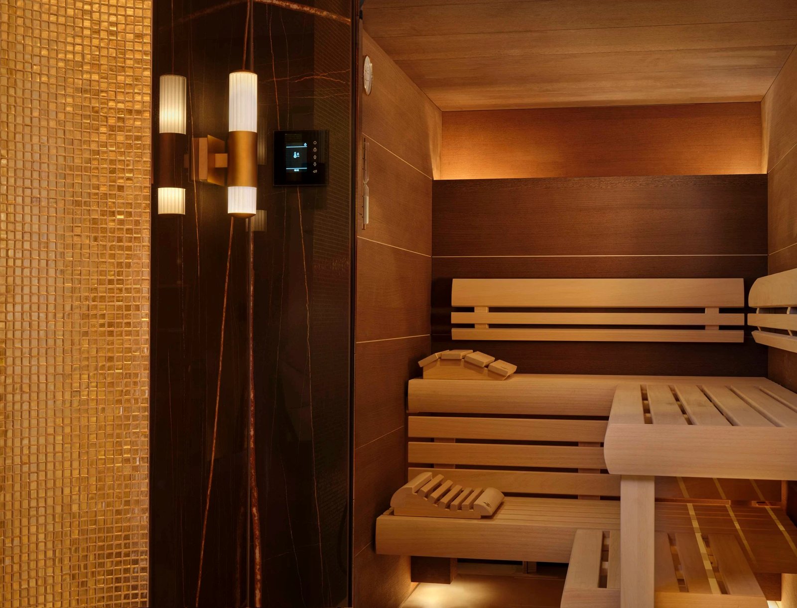 Hotel Taschenbergpalais Kempinski Dresden, wellness