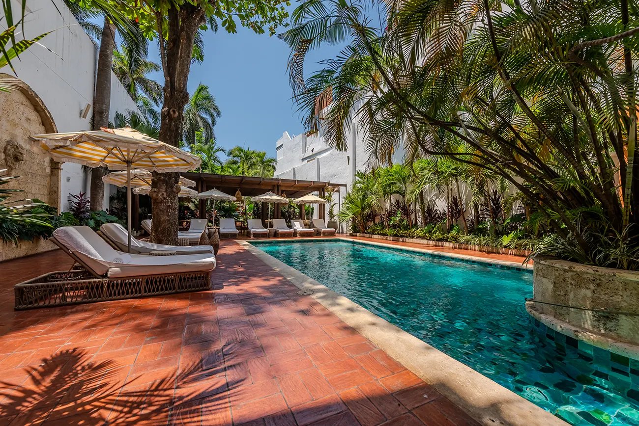 Casa Pestagua, wellness