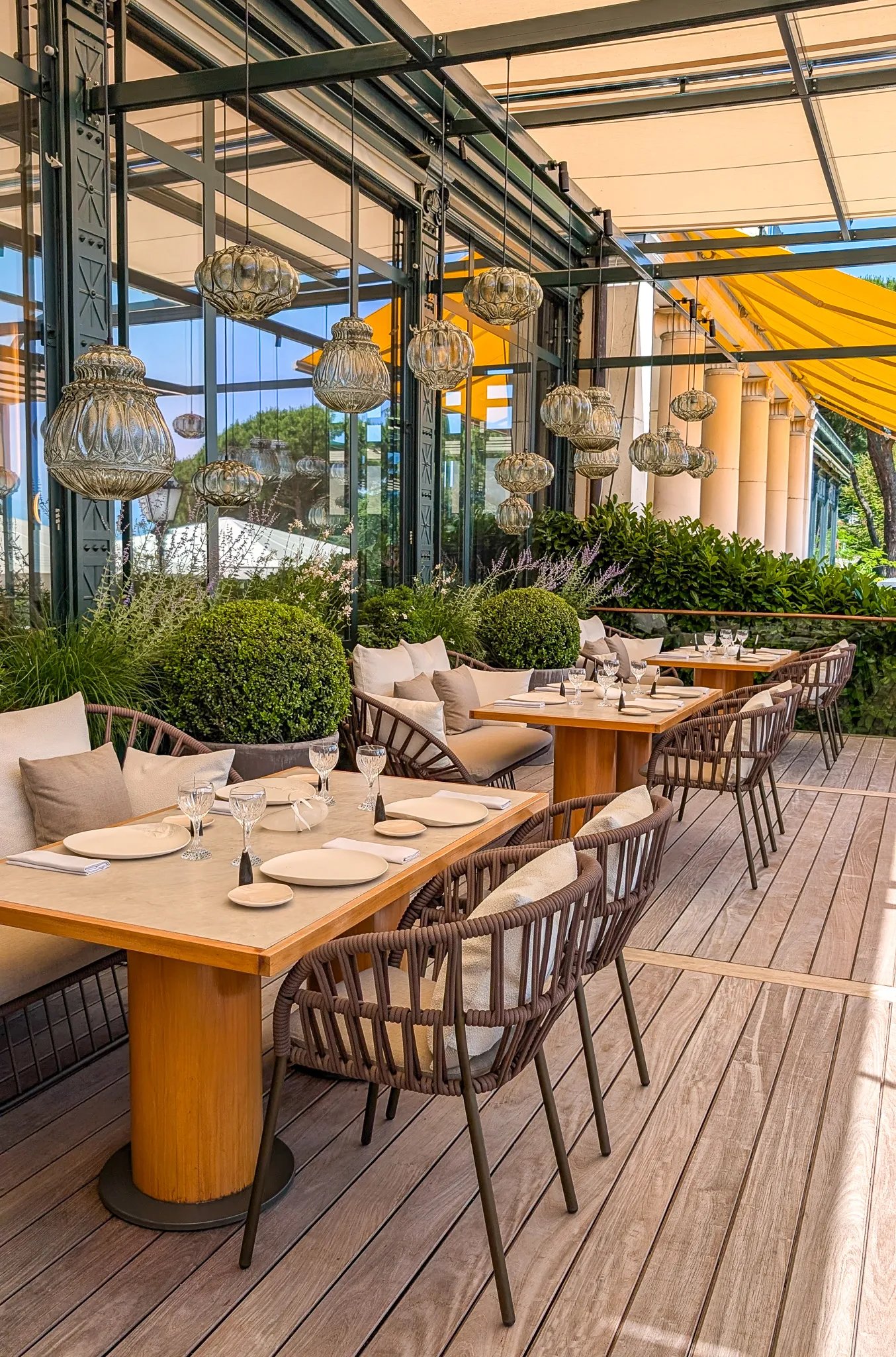 Beau-Rivage Palace