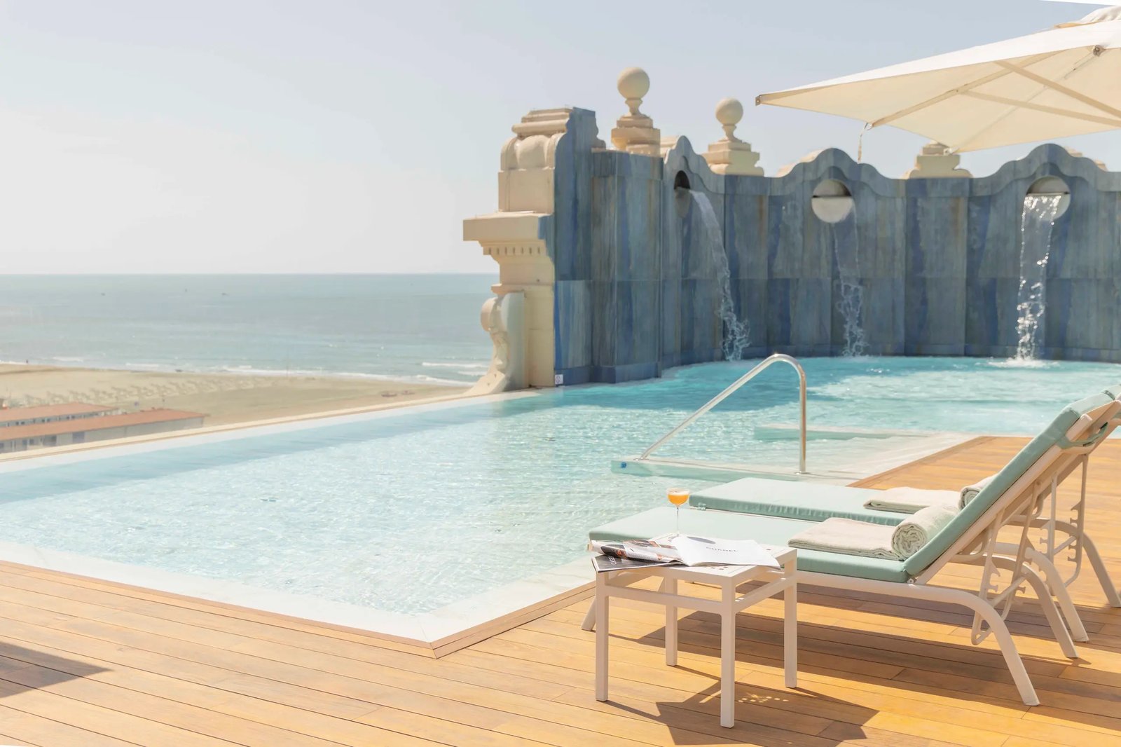 Grand Hotel Principe di Piemonte
