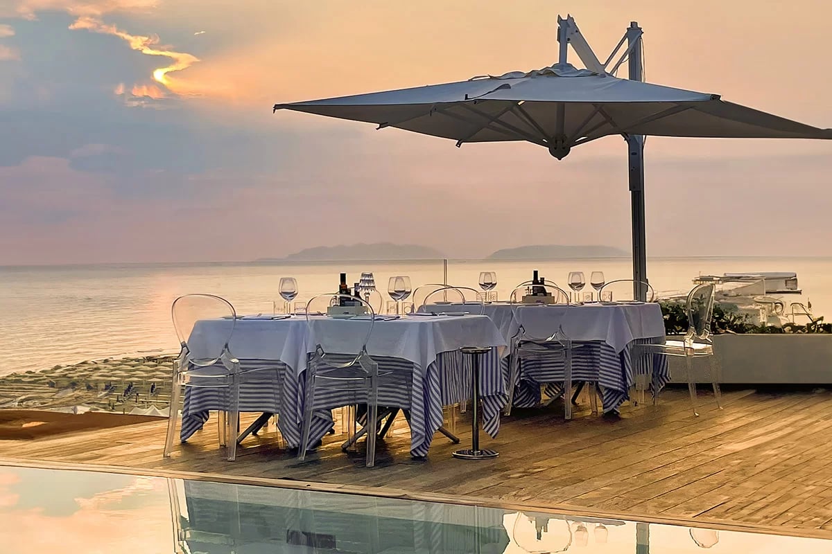 Grand Hotel Principe di Piemonte