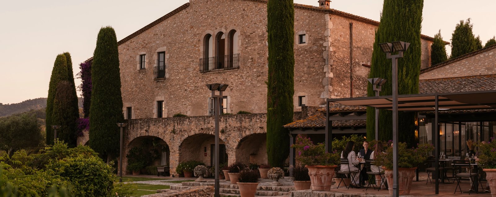 Mas de Torrent Hotel & Spa