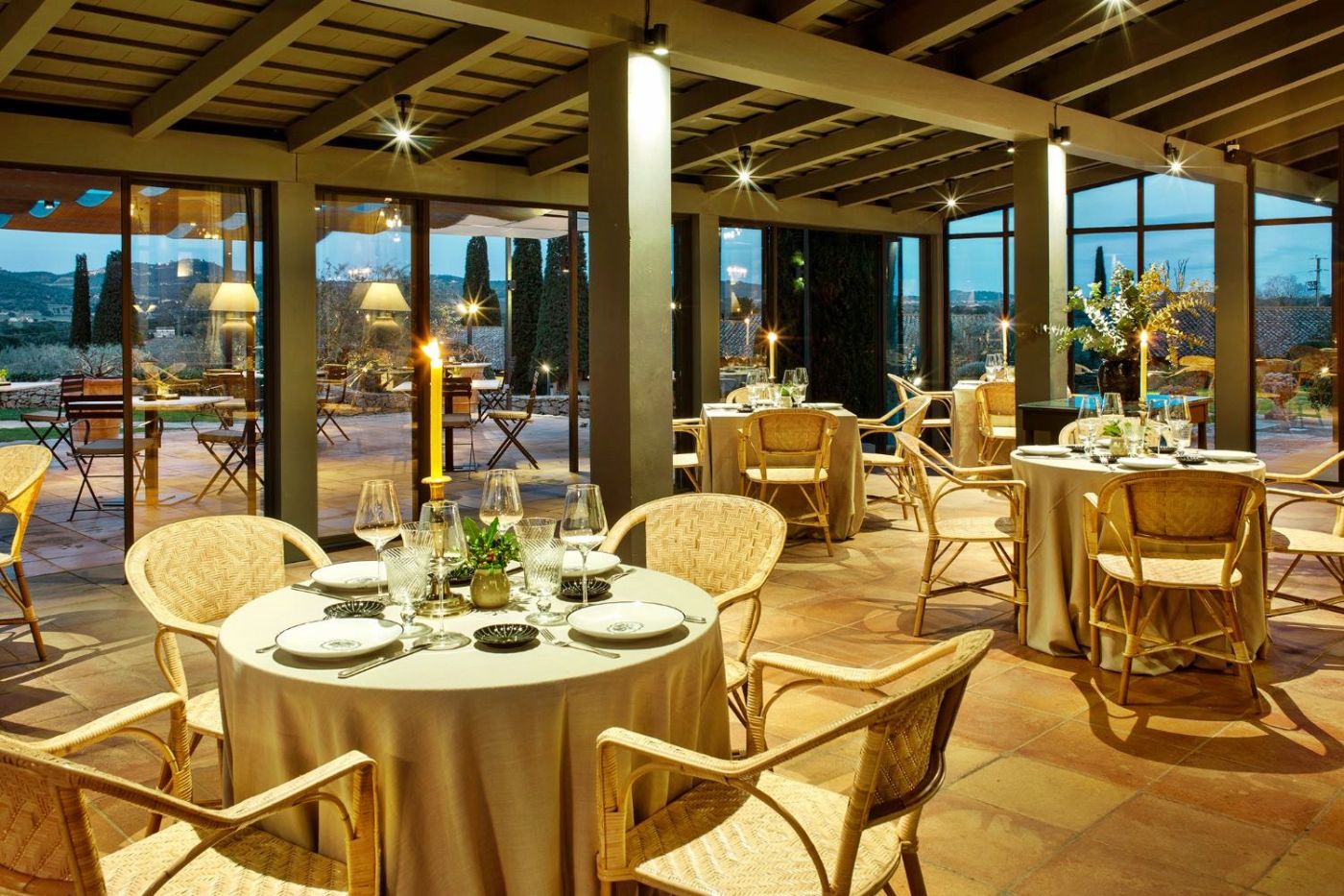 Mas de Torrent Hotel & Spa