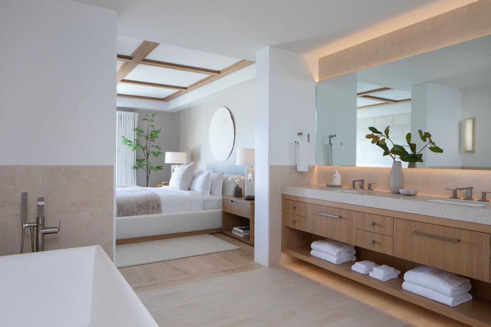 Montage Laguna Beach, rooms