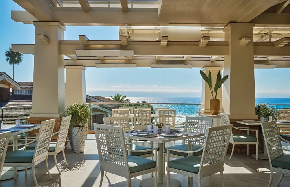 Montage Laguna Beach