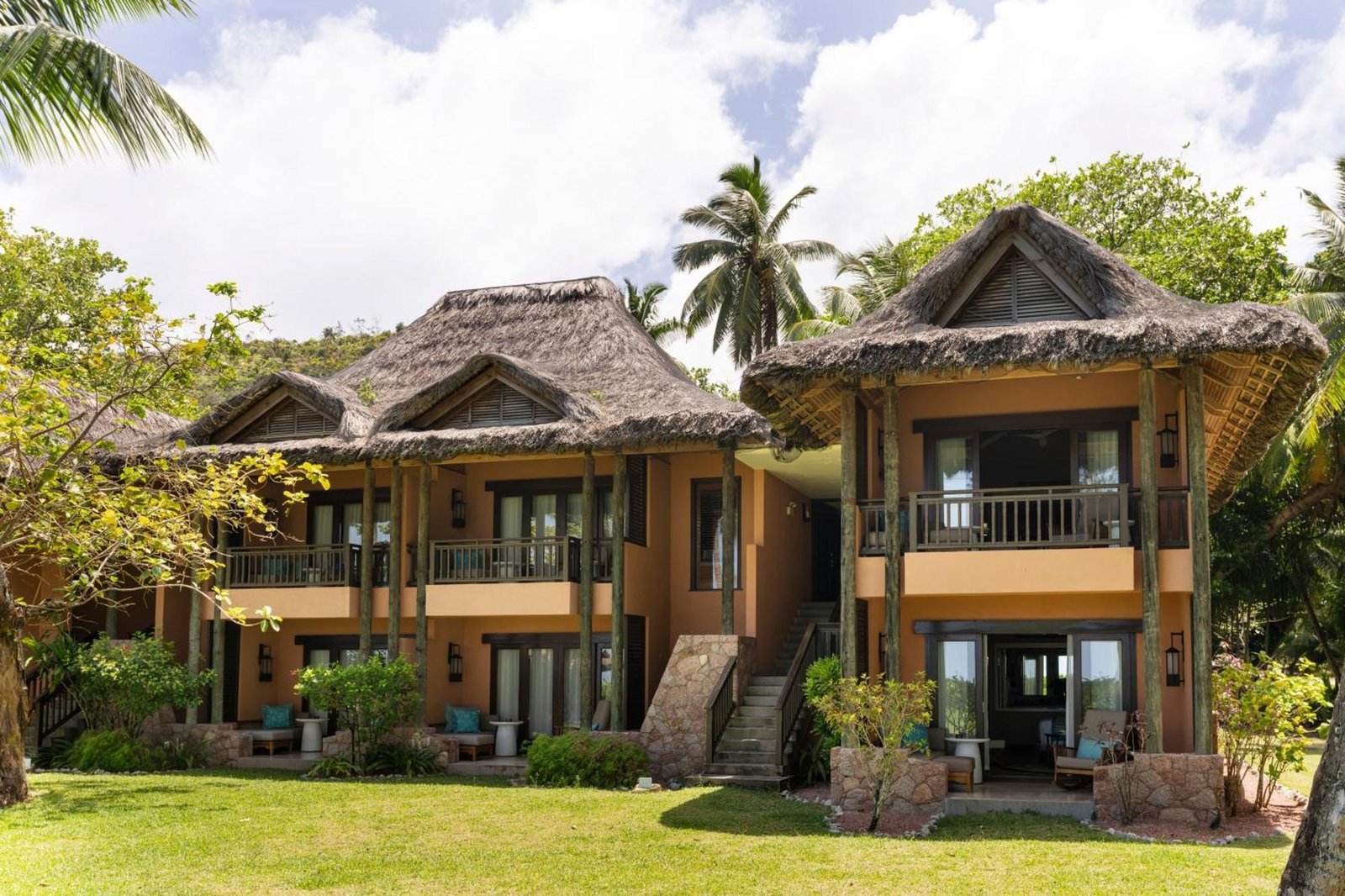 Constance Lemuria Praslin Seychelles, backstory