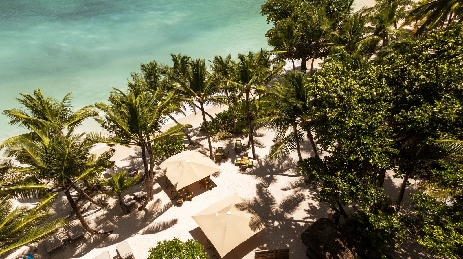 Constance Lemuria Praslin Seychelles, eat & drink