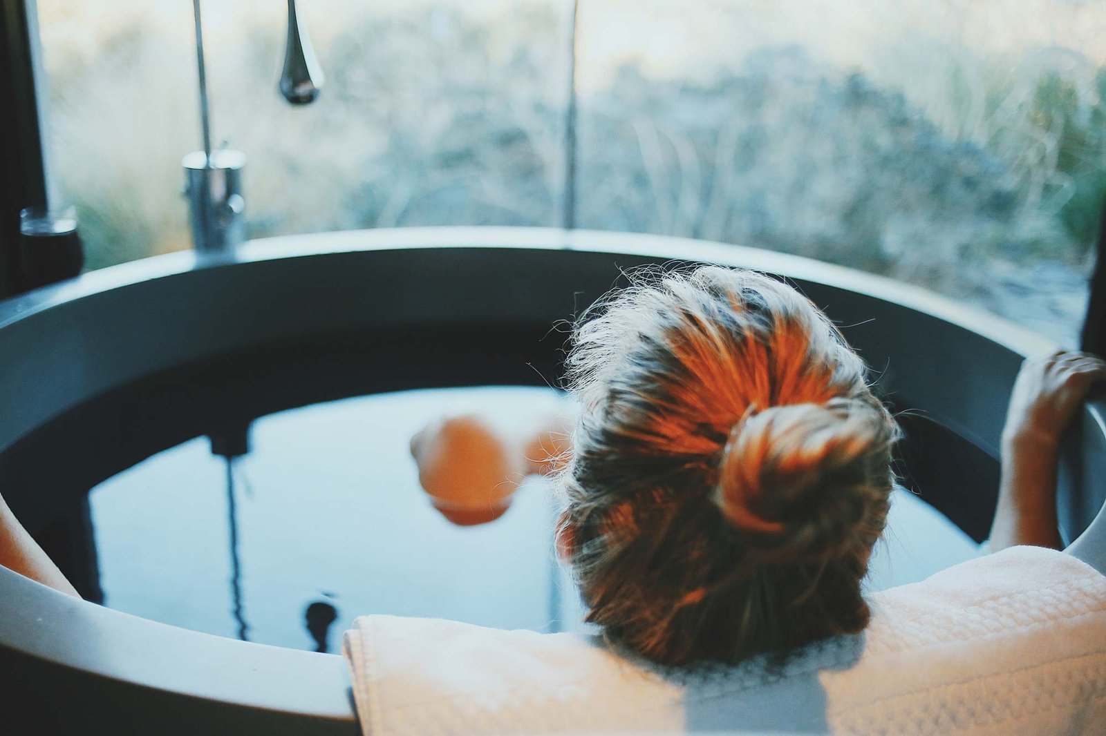 Vik Chile Retreats, wellness