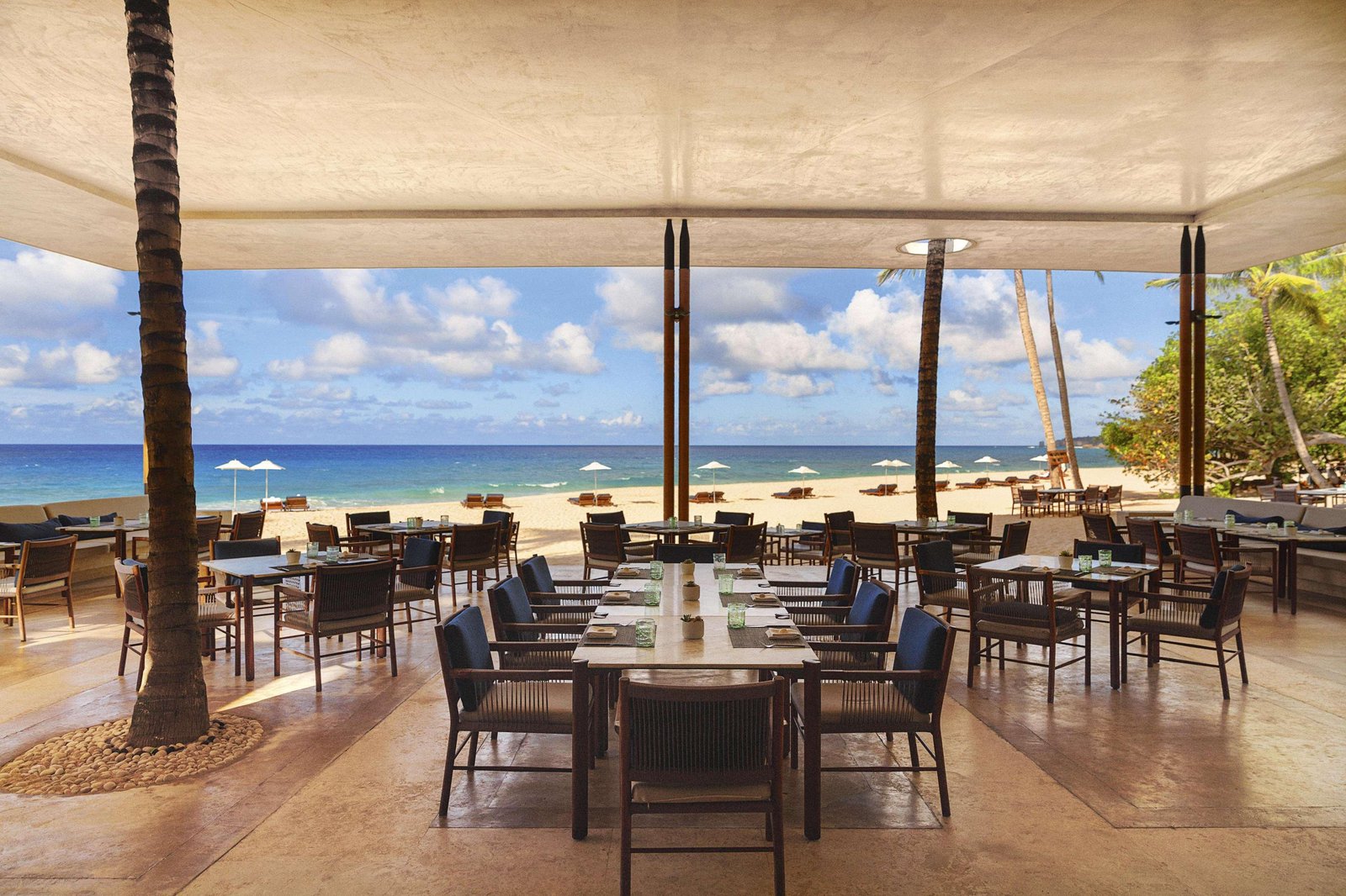 Amanera, eat & drink