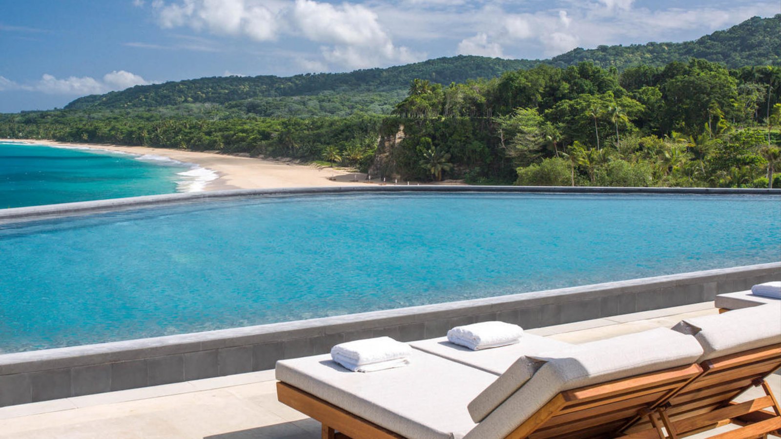 Amanera, wellness