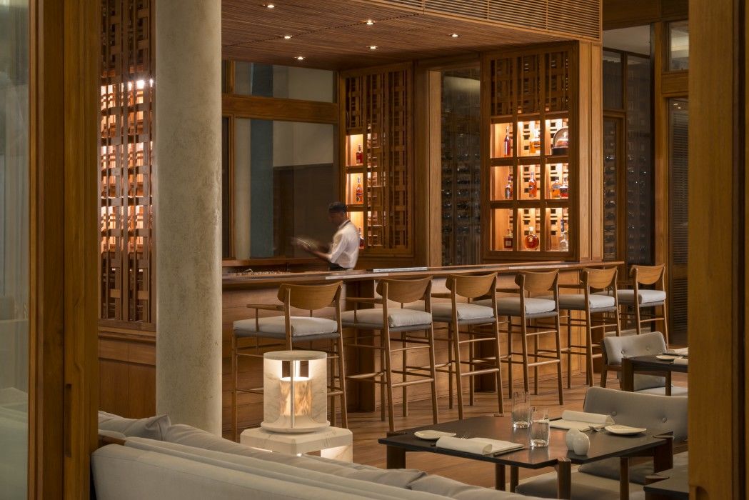 Amanera, eat & drink