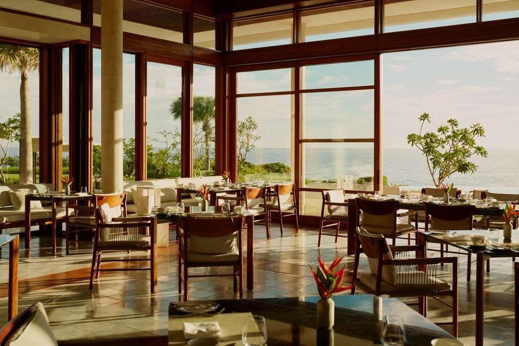 Amanera, eat & drink
