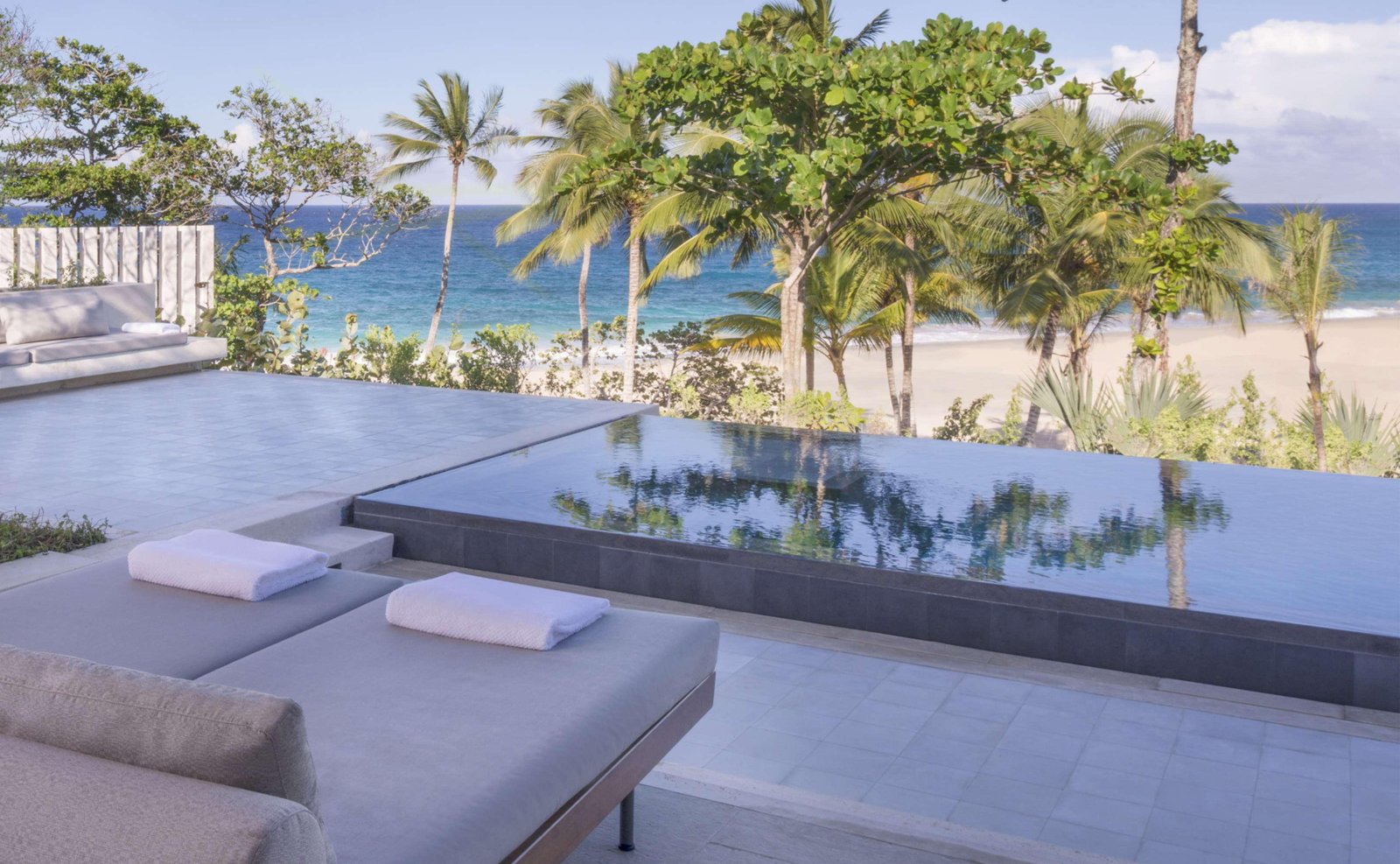 Amanera, wellness