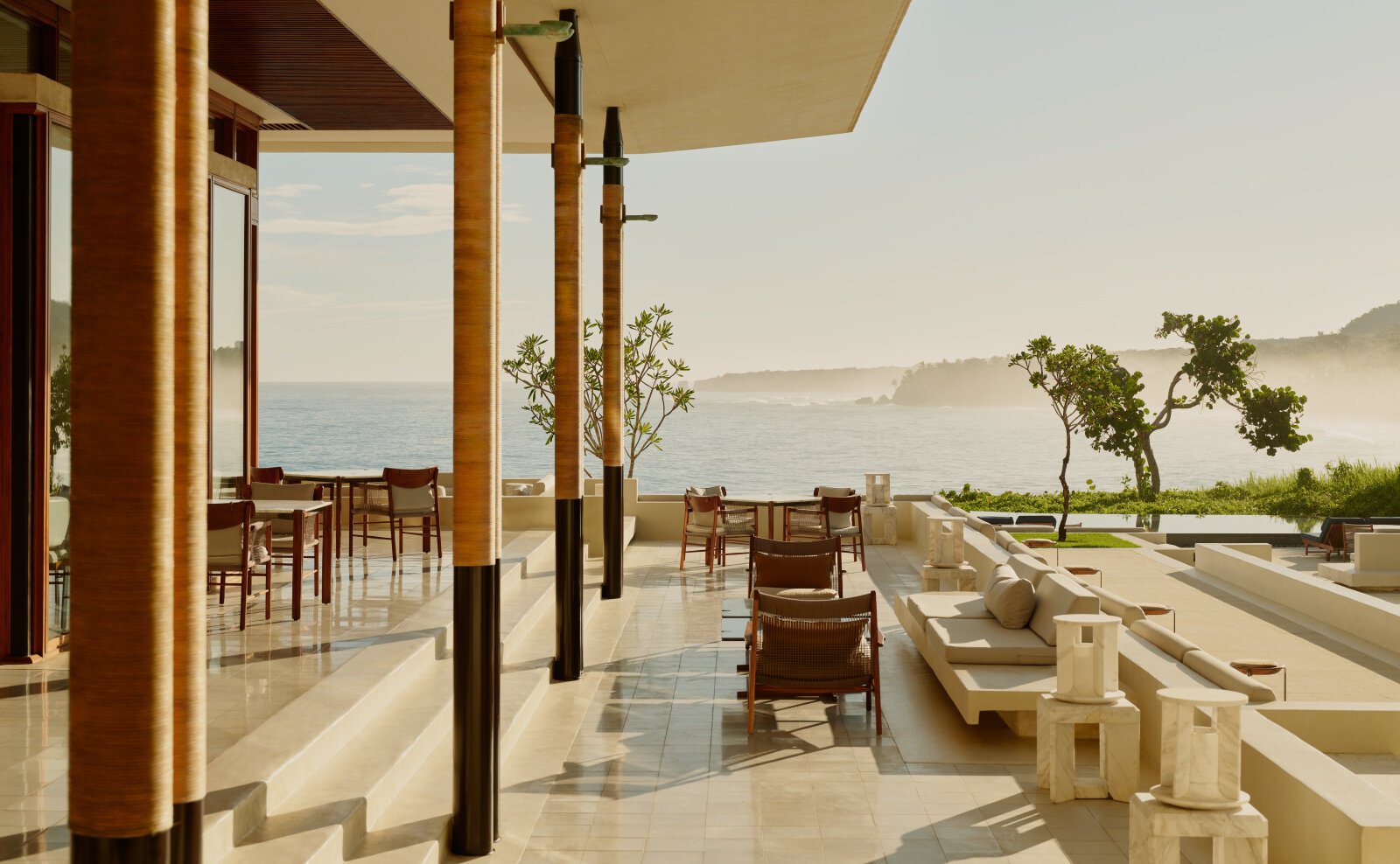 Amanera, eat & drink