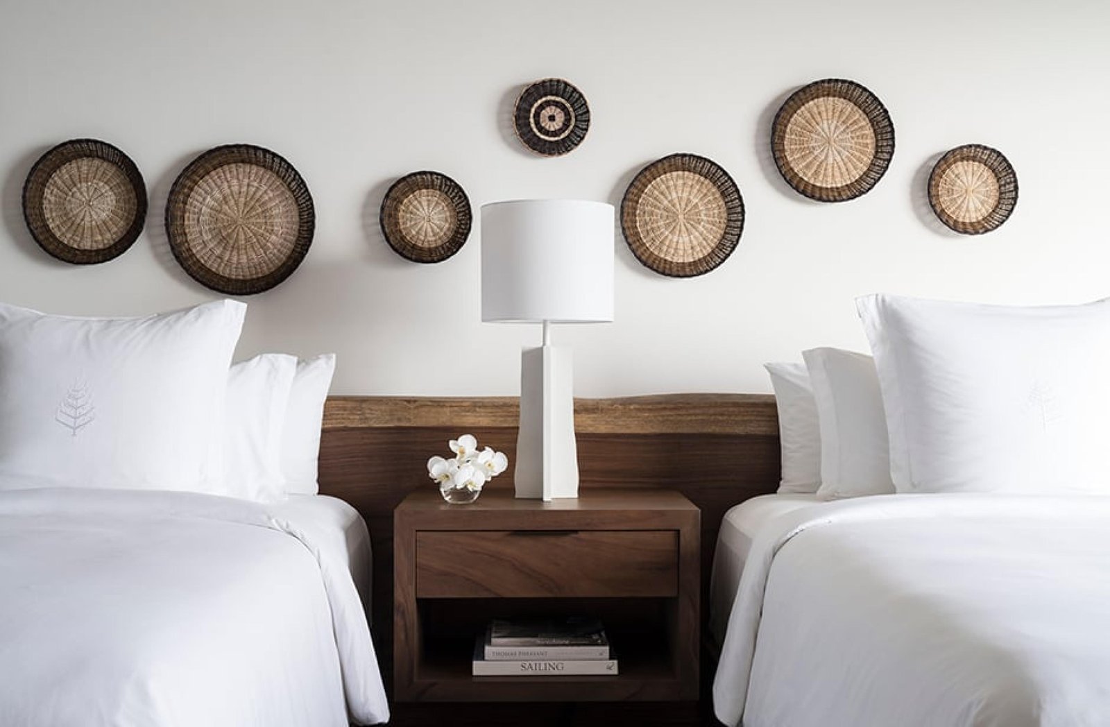 Four Seasons Peninsula Papagayo, Costa Rica, rooms